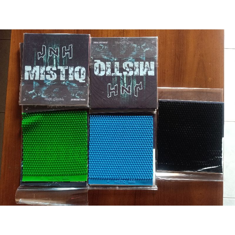 bintik jahanam mistiq