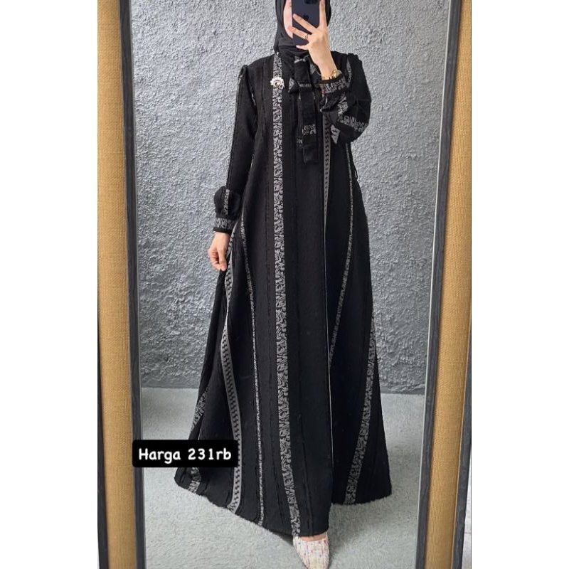 Raya Dress by Jannat id