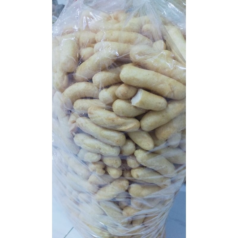 

kerupuk ikan tengiri