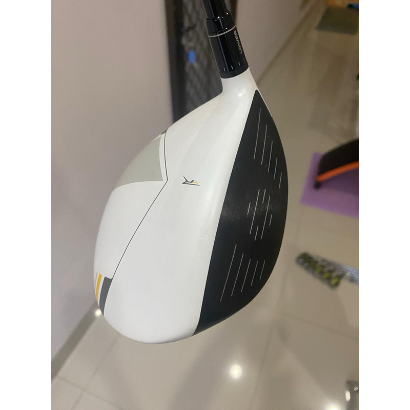 TaylorMade RBZ (RocketBallz) Stage 2 Driver loft 9.5