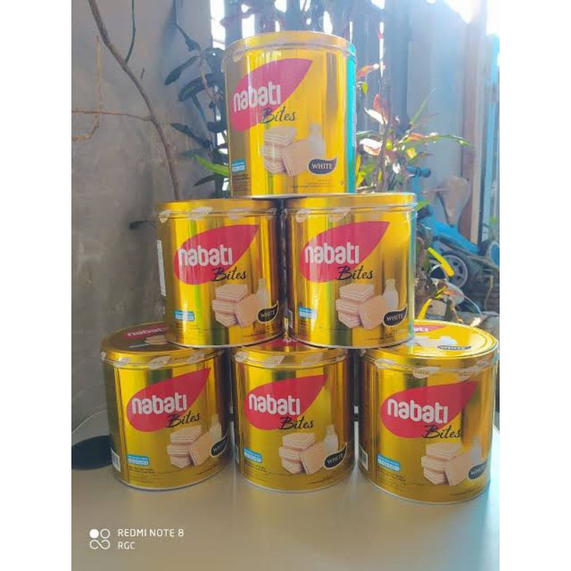 

Nabati Kaleng