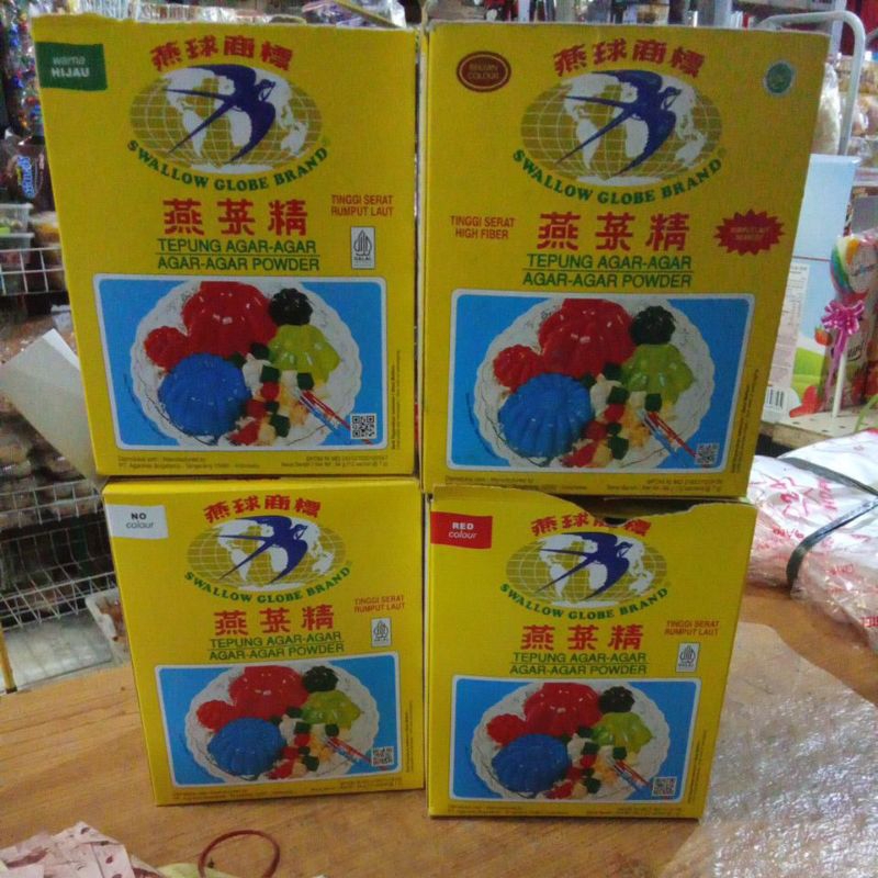 

agar walet 1bok isi 12 pis