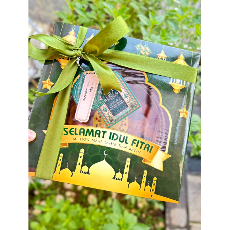 

RAYA PACKAGE