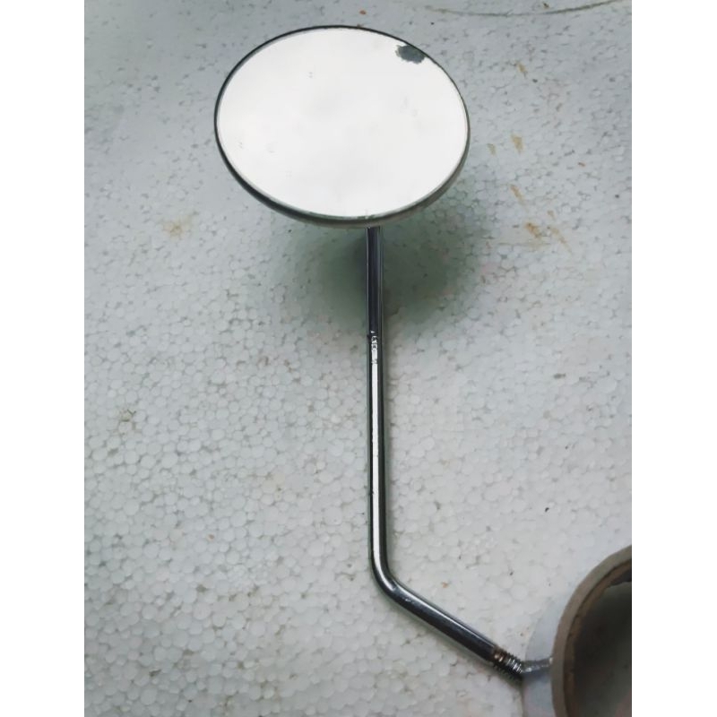 Spion kanan original drat 12 yamaha V75.L2G