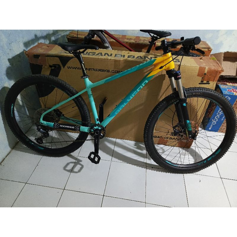 POLYGON XTRADA 7