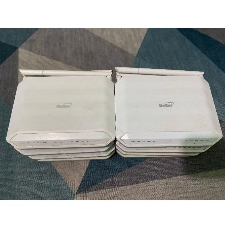 Fiberhome polos HG6243C