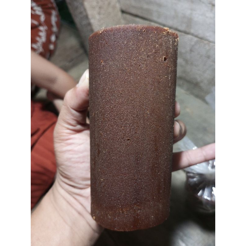 

Gula aren super original alami 1 kg