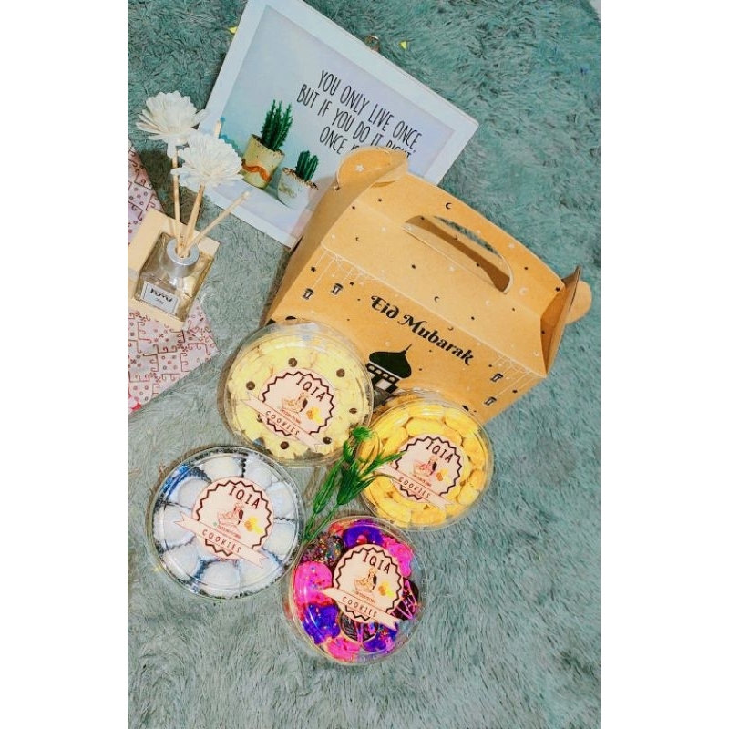 

paket isi 4 250 gram