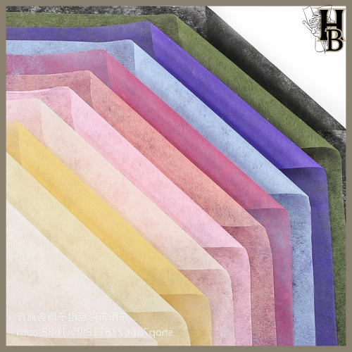 

Kertas Tisu Flower Wrapping Paper Korean Premium Cotton 50x50 Kertas Tissue Ecer SF31