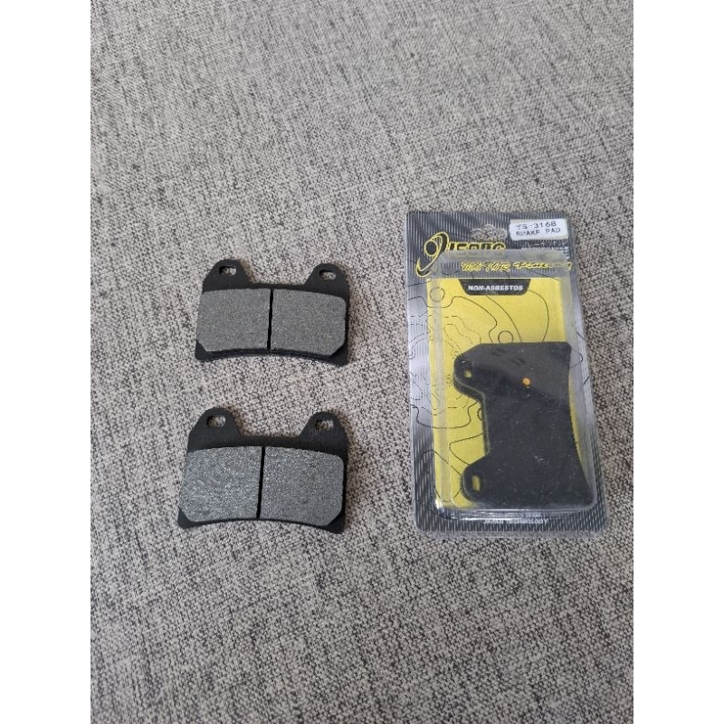 KAMPAS REM DEPAN KTM 790