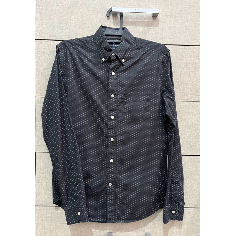 kemeja pria American Eagle (preloved)