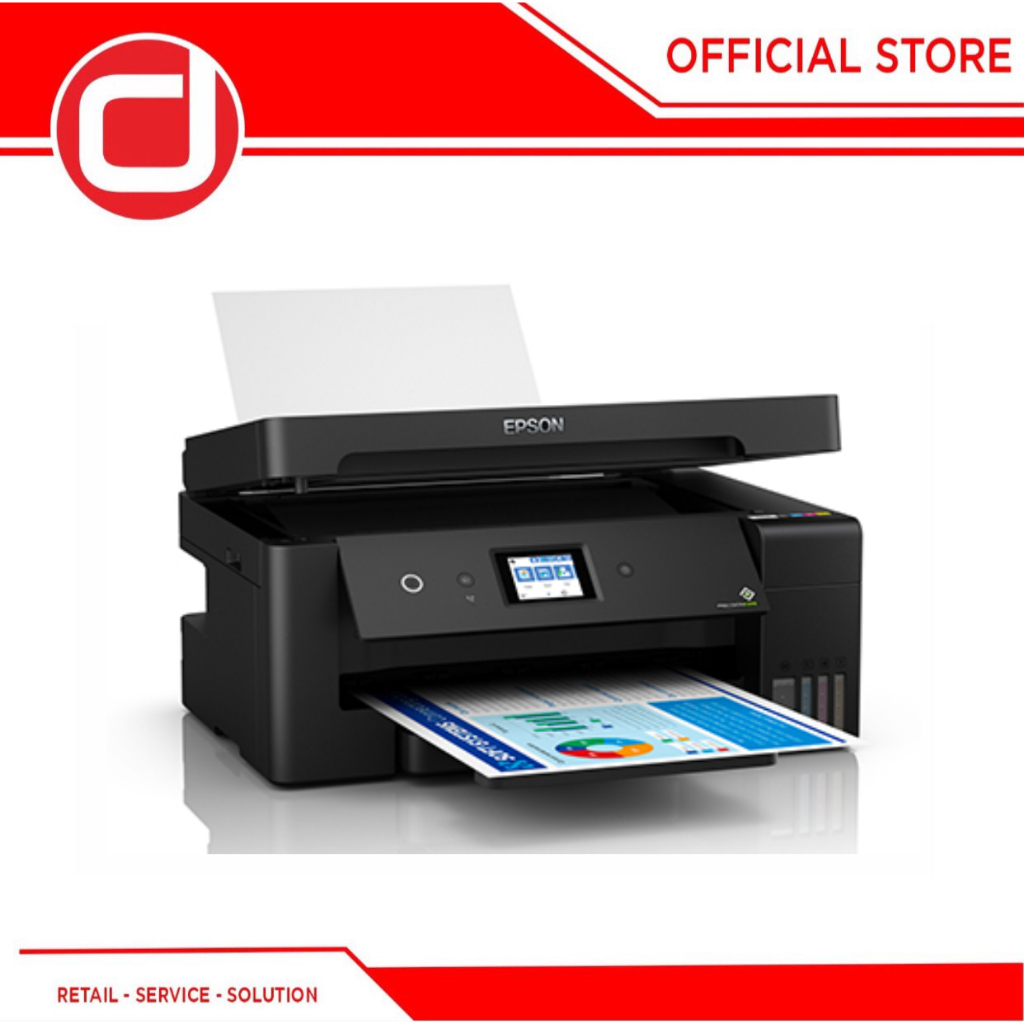 Printer Epson L14150 A3