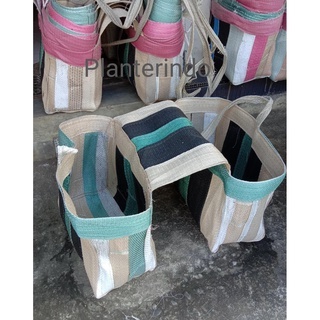 Tas handle motor kuat/Tas Kurir Bahan Tebal