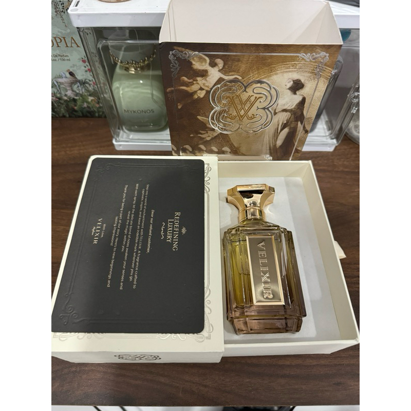 

Velixir Galatea 1 pcs