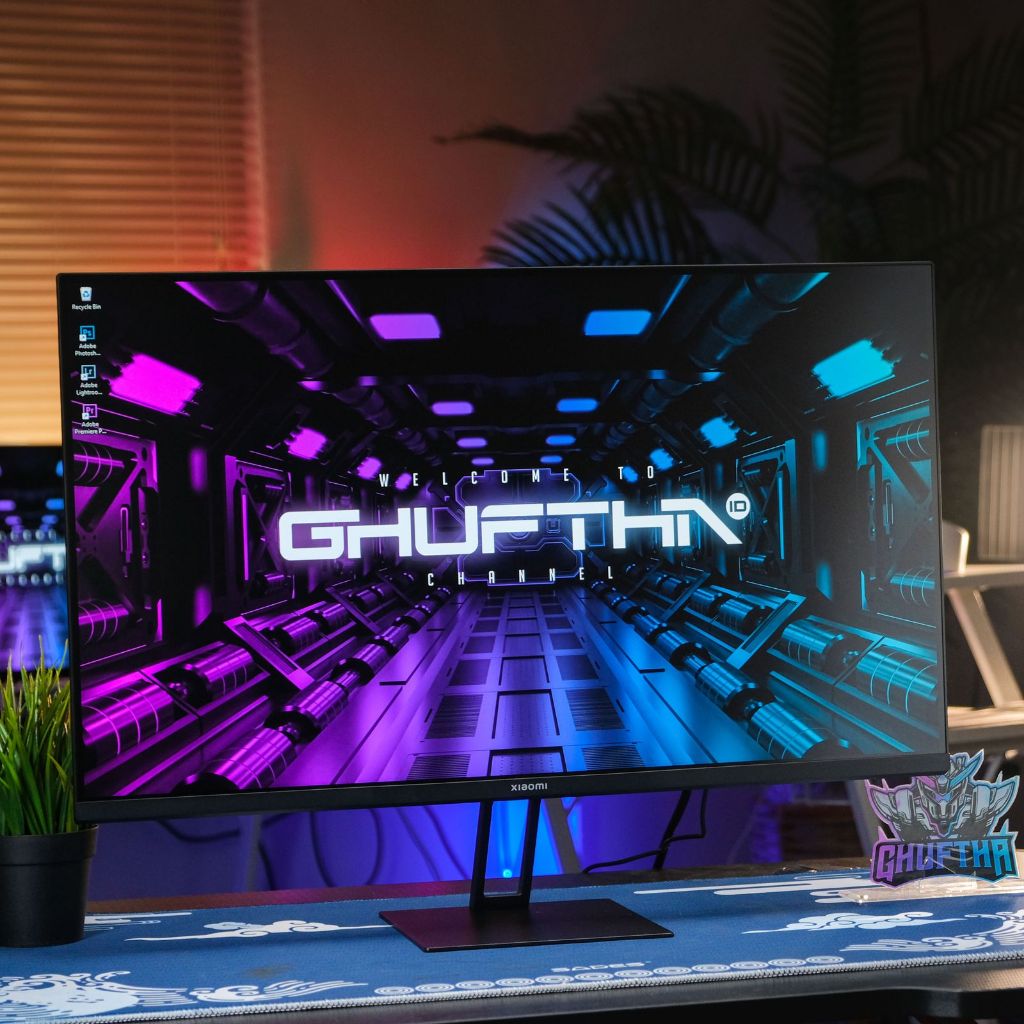 MONITOR XIAOMI G27I