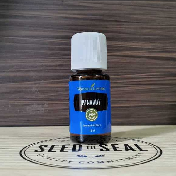 Panaway 15ml Young Living Essential Oil