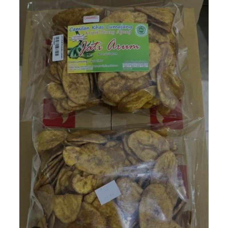 

keripik oleh2