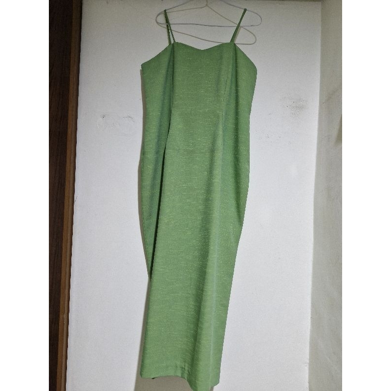 [PRELOVED] BODYCON DRESS