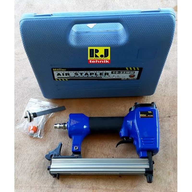

mollar alat paku tembak Staples U 1022j 10 -22mm
