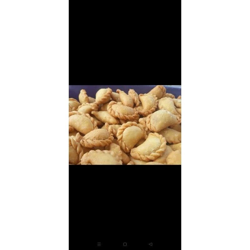 

Pastel kering 250 gram