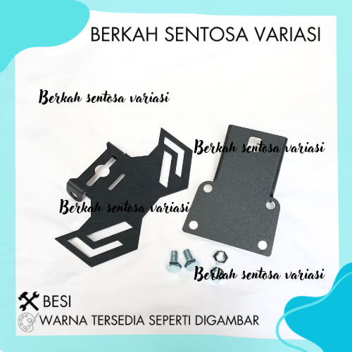 TAIL TIDY SXR LAMPU SEIN XSR RETENG CUSTOM JAPSTYLE CB MODEL LED MINI RETRO TAIL TIDY XSR 155 MOTOR 