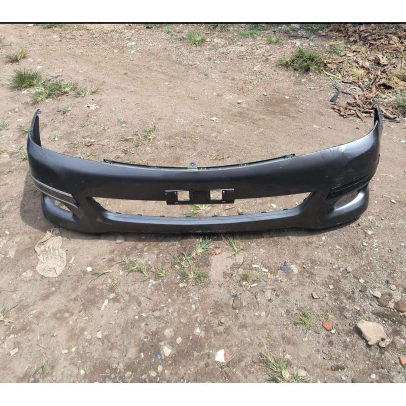 Bumper depan Innova 2009 2010 Original
