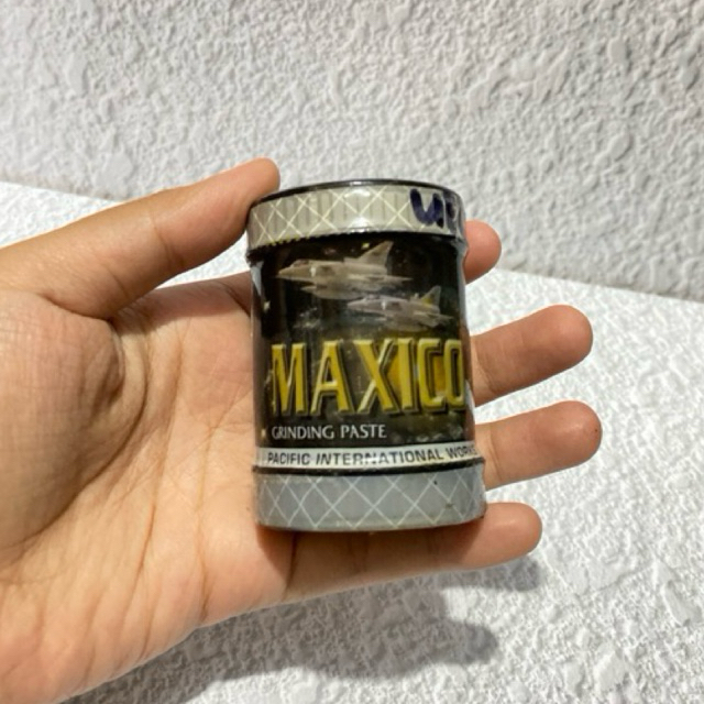 PROMO MAXICO SKUR KLEP MURAH