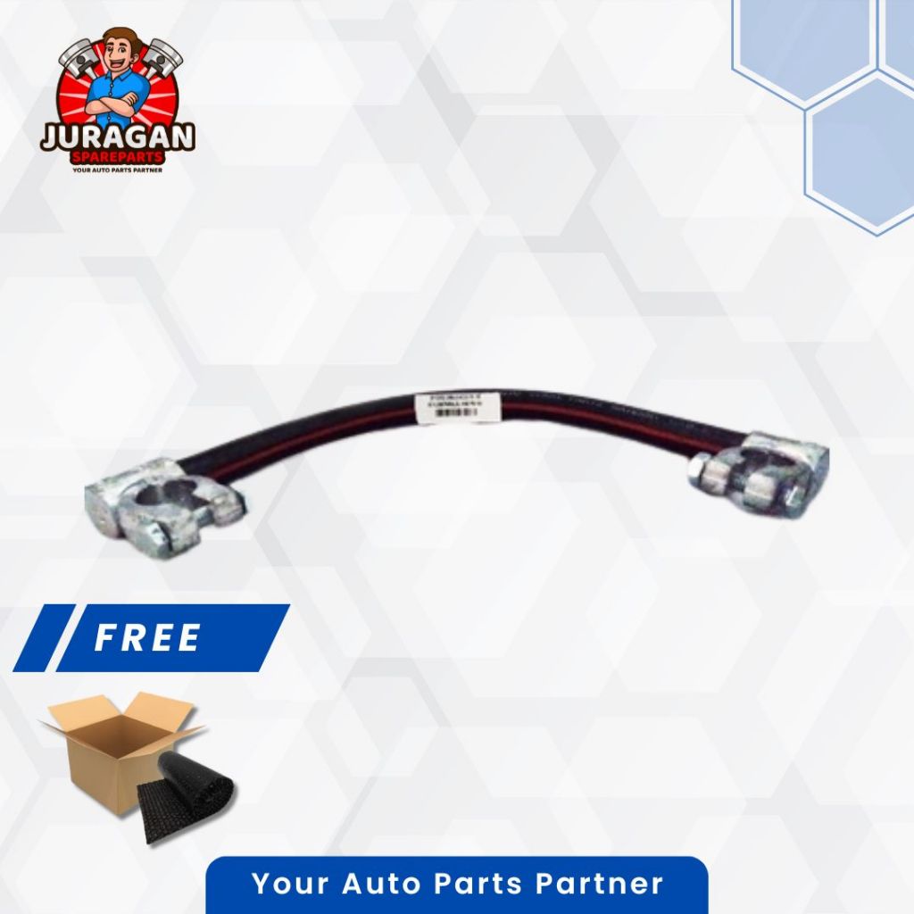 Kabel Aki Mitsubishi Ps-100 Klem Paralel Cpl30 - Merk Kansai