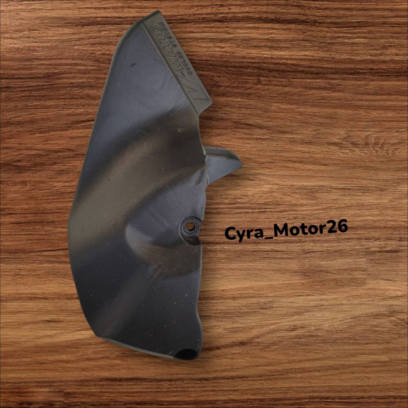 cover tutup cvt keong Honda beat karbu Scoopy lama original AHM