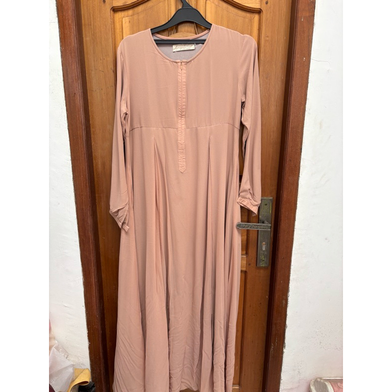 Sabrina Dress by Atelier Angelina