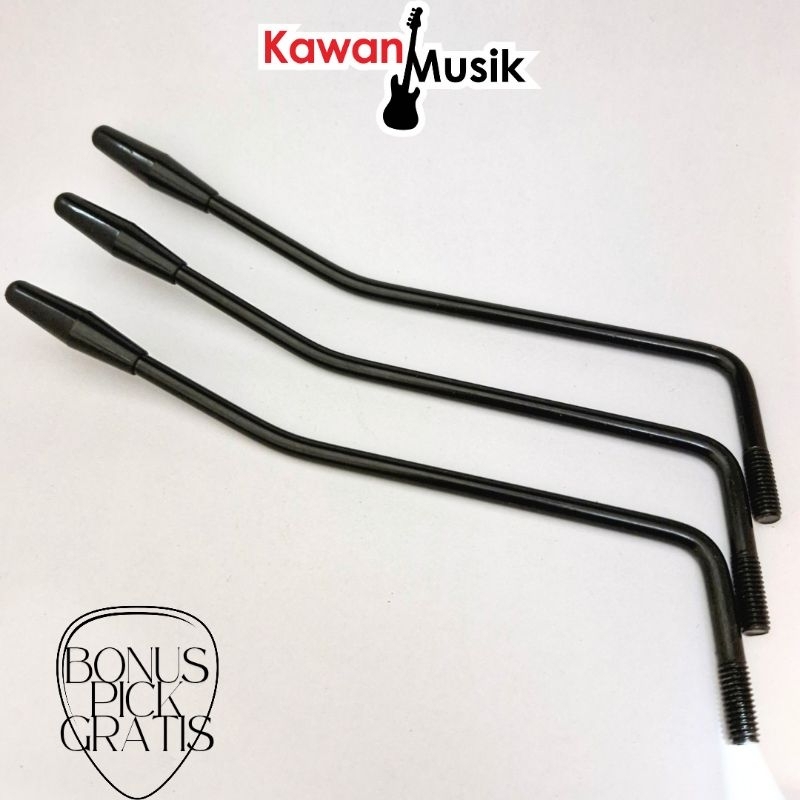 Handle Tremolo Gitar Statocaster , Model Fender, ibanez handle gitar Semi updown strato