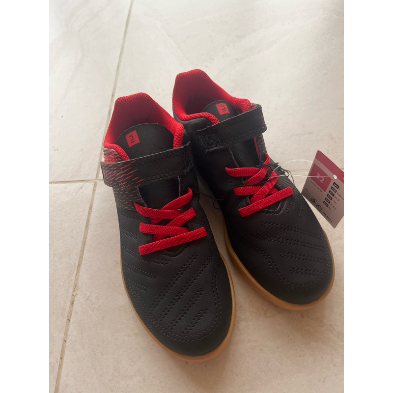sepatu bola anak junior 5-7 tahun/ sepatu bola anak kipsta decathlon