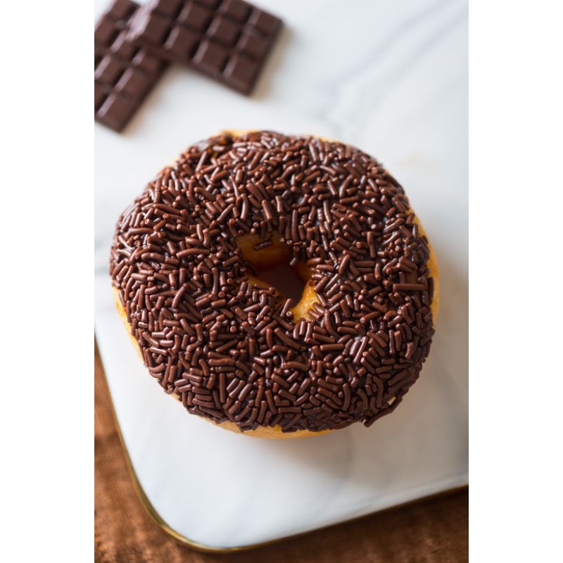 

Donut meses