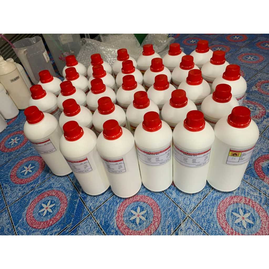 Esbach 100ml, 250ml, 500ml