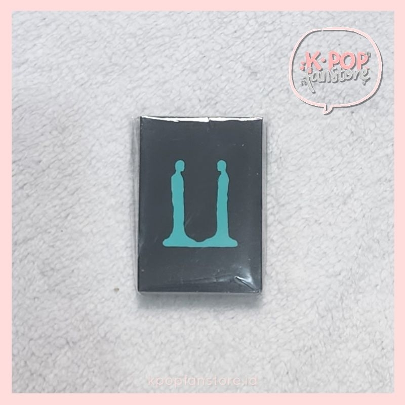 G-DRAGON (BIGBANG) - ÜBERMENSCH (PHOTOCARD VER.)