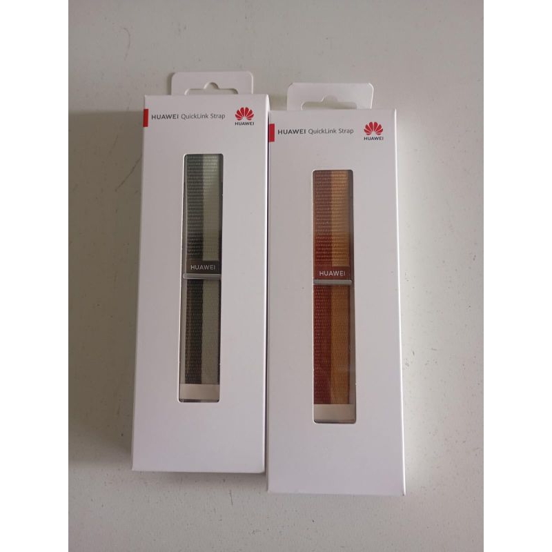 Huawei Strap Watch Fit 3