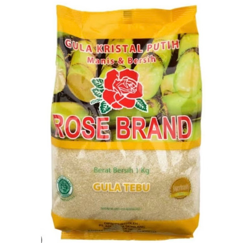 

gularosebrand