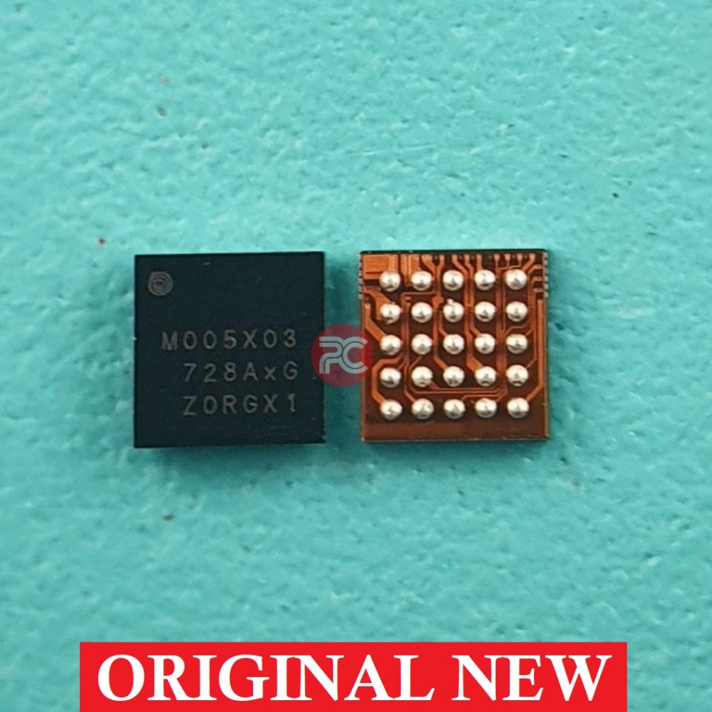IC CAS M005X03 Samsung Tab T515 ORIGINAL NEW(BRANDNEW)