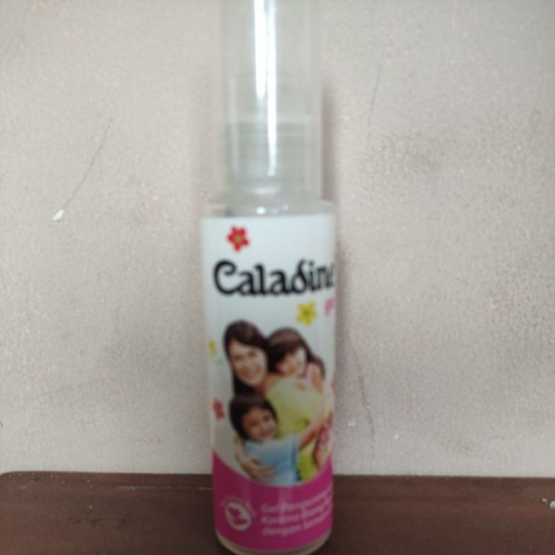 Caladine gel biang keringat 50ml
