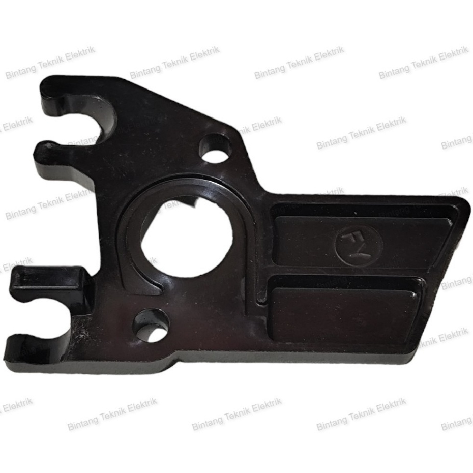 GX160 Insulator Paking Carburator / Insulator Paking Karburator Mesin GX 160 GX 200 GX 220