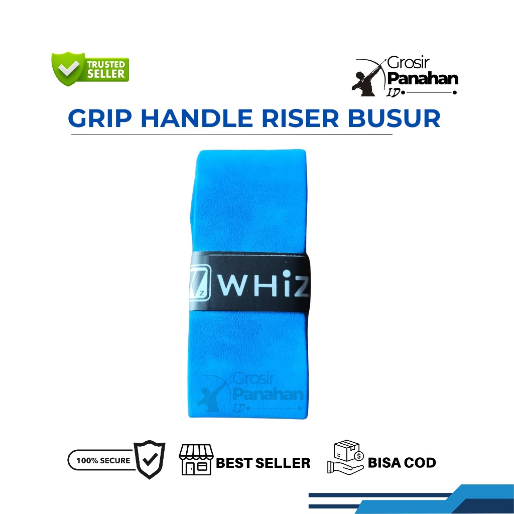 GRIP HANDLE BUSUR PANAHAN