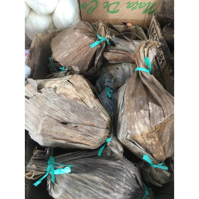 

Gula Merah Barabai 700g