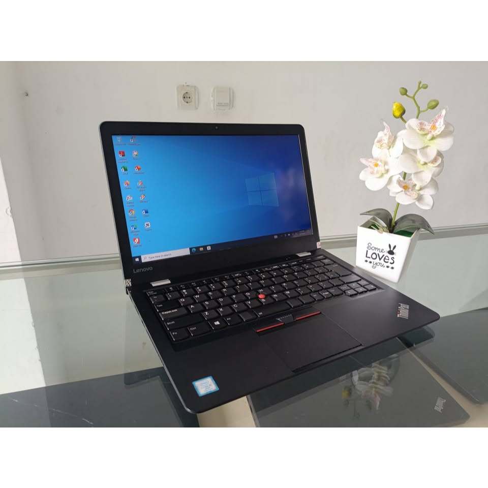 Lenovo Thinkpad 13 intel core i5 gen 7