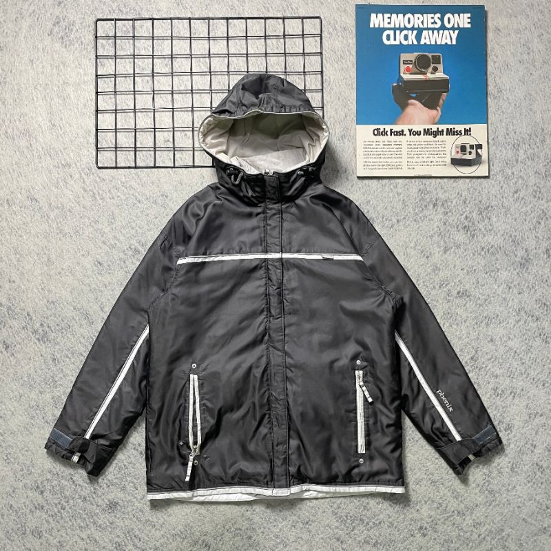 PHENIX JAKET OUTDOOR VINTAGE SECOND ORIGINAL