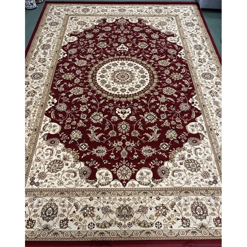 Karpet Al-Imam ukuran 300X400