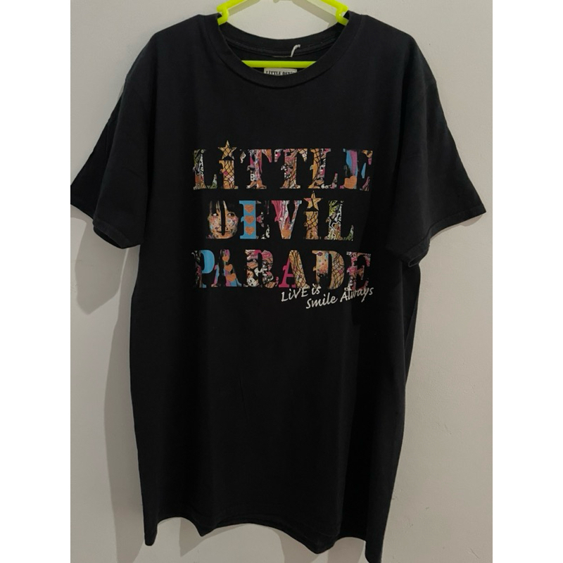 Kaos Little Devil Parade