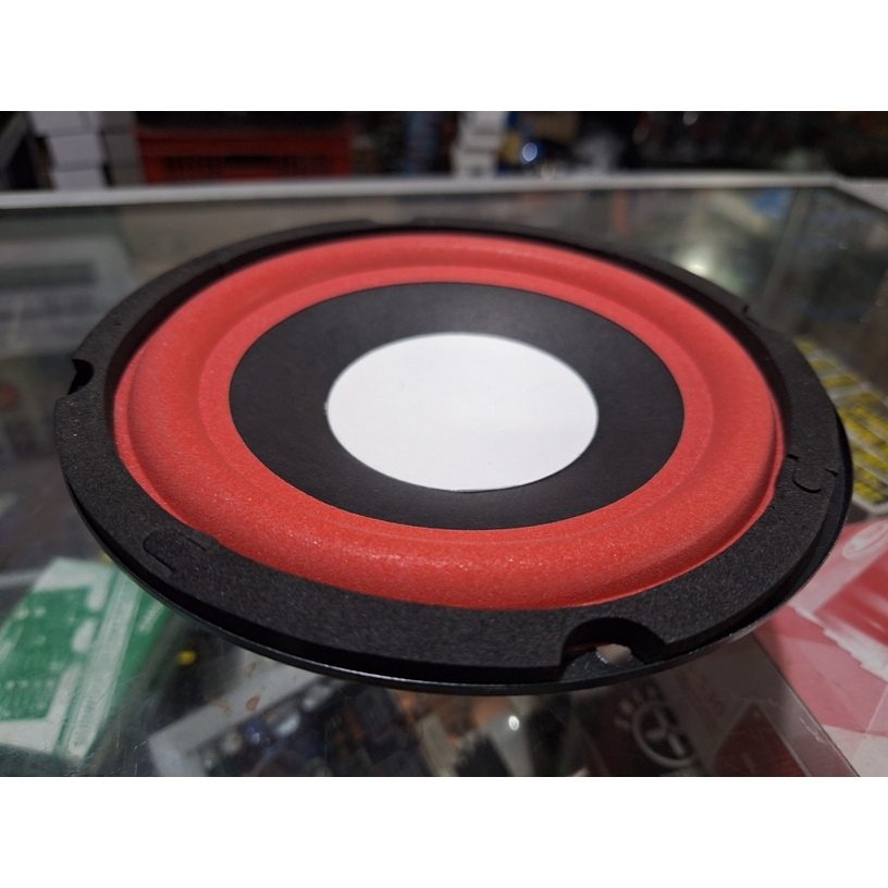 SPEAKER PROFESSIONAL ZHYS WOOFER 30W 6INCH 4 OHM