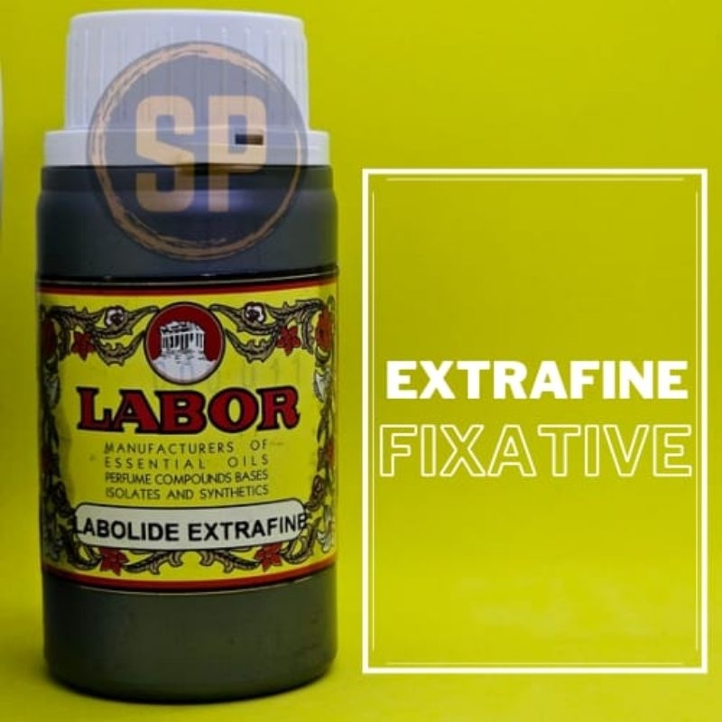 LABOLIDE EXTRAFINE LABOR / FIXATIVE LABOR