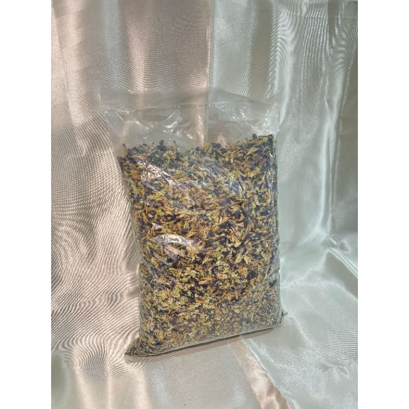 

Butterfly Pea 50Gr/Pck
