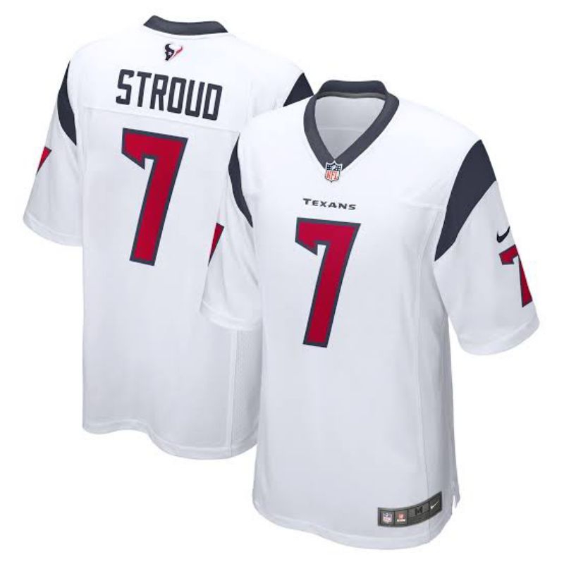 JERSEY NFL BIG SIZE HOUSTON TEXANS C.J STROUD